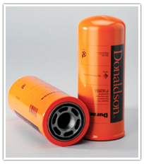 Filter & Dust Control Solutions