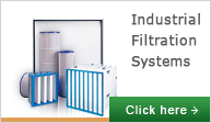 Industrial Filreation Systems