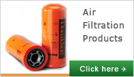 Air Filtration Products