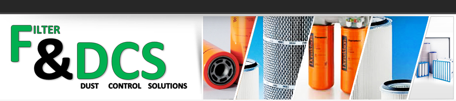 Filter Dust Control Solutions Pty Ltd